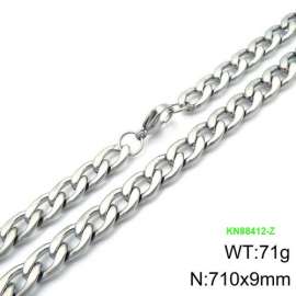 Stainless Steel Necklace