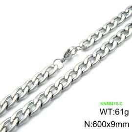 Stainless Steel Necklace