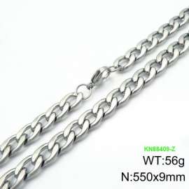 Stainless Steel Necklace