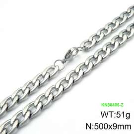 Stainless Steel Necklace