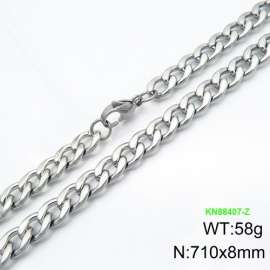 Stainless Steel Necklace