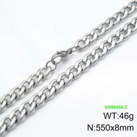 Stainless Steel Necklace