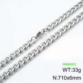 Stainless Steel Necklace