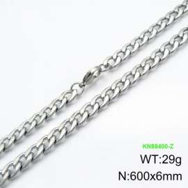 Stainless Steel Necklace