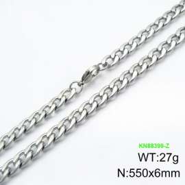 Stainless Steel Necklace