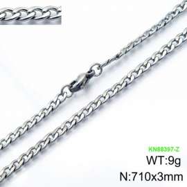 Stainless Steel Necklace