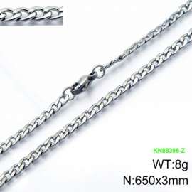 Stainless Steel Necklace