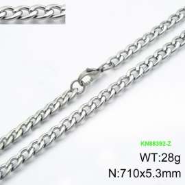 Stainless Steel Necklace