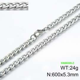 Stainless Steel Necklace