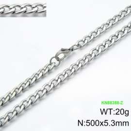 Stainless Steel Necklace