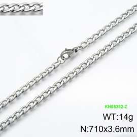 Stainless Steel Necklace