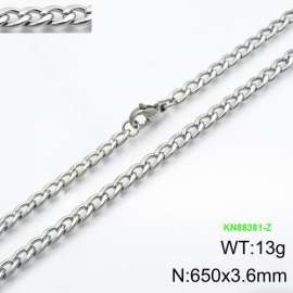 Stainless Steel Necklace