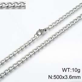 Stainless Steel Necklace