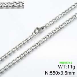 Stainless Steel Necklace