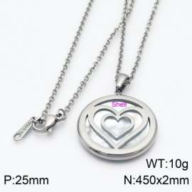Stainless Steel Necklace