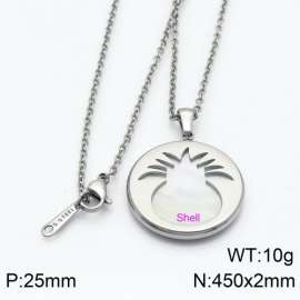 Stainless Steel Necklace