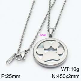 Stainless Steel Necklace