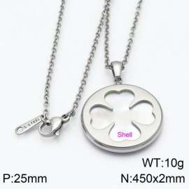 Stainless Steel Necklace