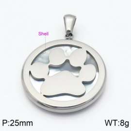 Stainless Steel Popular Pendant