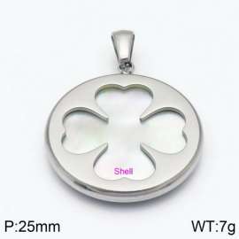 Stainless Steel Popular Pendant