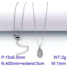 Stainless Steel Necklace
