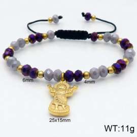 Braid Fashion Bracelet