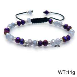 Braid Fashion Bracelet