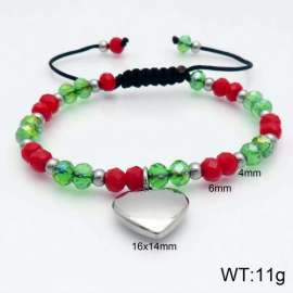 Braid Fashion Bracelet