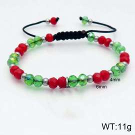Braid Fashion Bracelet