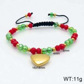 Braid Fashion Bracelet
