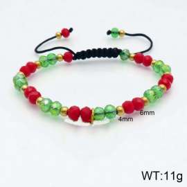 Braid Fashion Bracelet