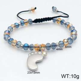Braid Fashion Bracelet