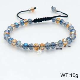 Braid Fashion Bracelet