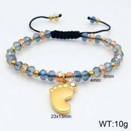 Braid Fashion Bracelet