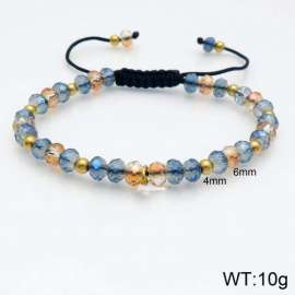 Braid Fashion Bracelet