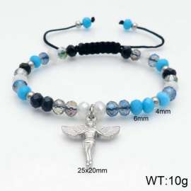 Braid Fashion Bracelet