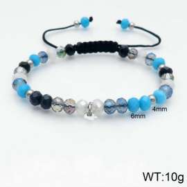 Braid Fashion Bracelet