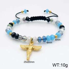 Braid Fashion Bracelet