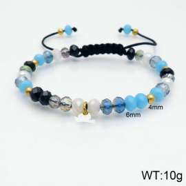 Braid Fashion Bracelet