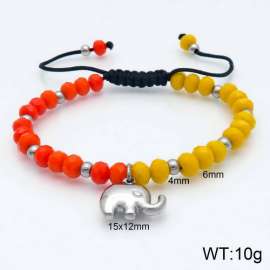 Braid Fashion Bracelet