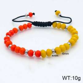 Braid Fashion Bracelet