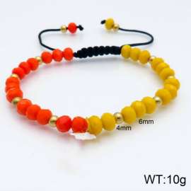 Braid Fashion Bracelet