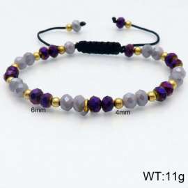 Braid Fashion Bracelet
