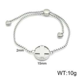 Stainless Steel Bracelet(women)