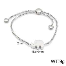 Stainless Steel Bracelet(women)