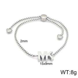 Stainless Steel Bracelet(women)