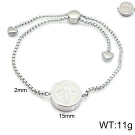 Stainless Steel Bracelet(women)