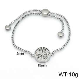 Stainless Steel Bracelet(women)