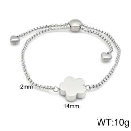 Stainless Steel Bracelet(women)