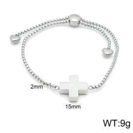 Stainless Steel Bracelet(women)